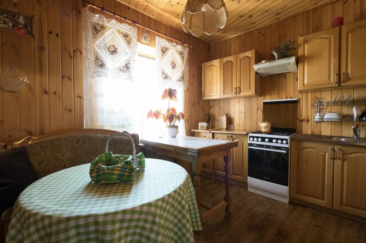אלמטי Guest House On Kaldaiakova 38 מראה חיצוני תמונה
